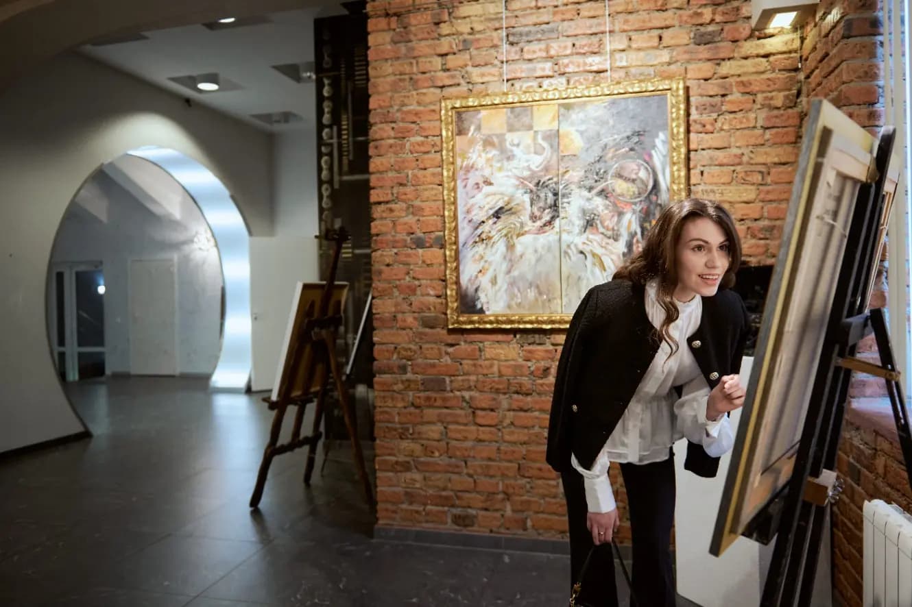 Необычные места Санкт-Петербурга