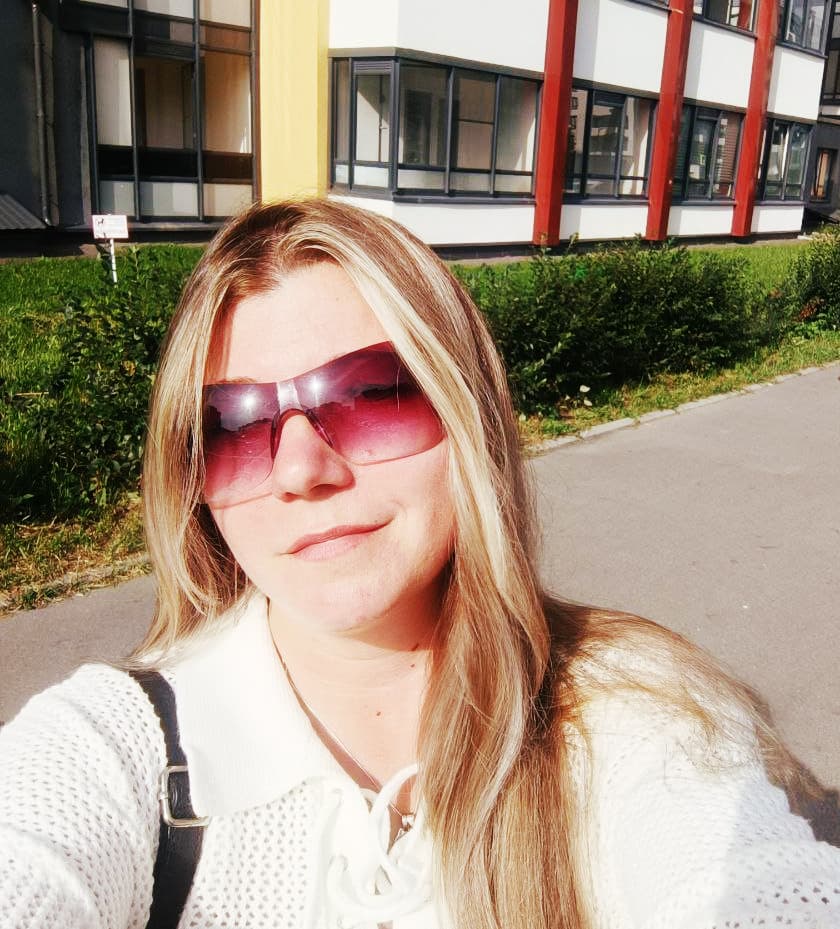 Аватар организатора экскурсии Евгения