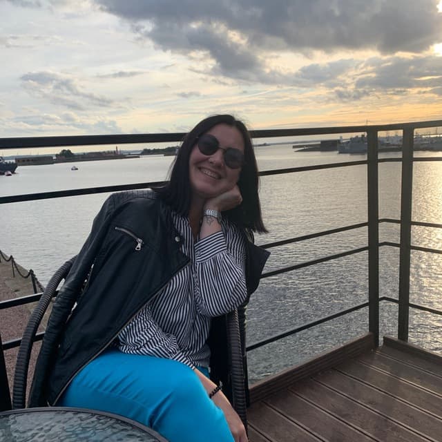 Аватар организатора экскурсии Оксана