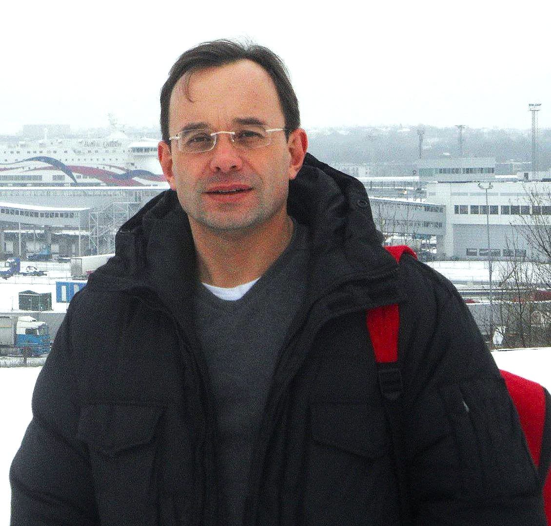 Аватар организатора экскурсии Илья Пигузов