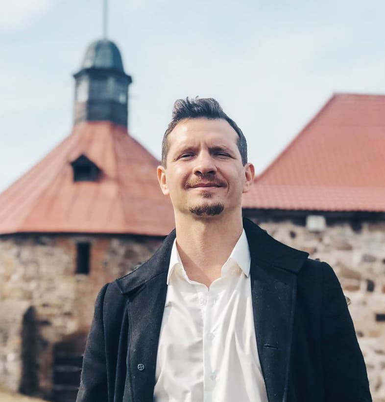 Аватар организатора экскурсии Александр