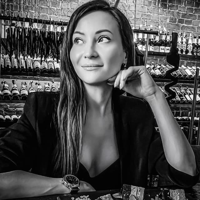 Аватар организатора экскурсии Юлия