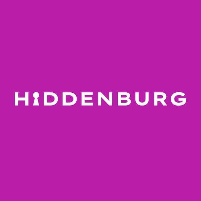 Аватар организатора экскурсии HIDDENBURG