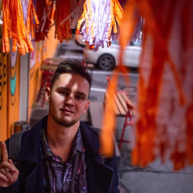 Аватар организатора экскурсии Иван Эйхенбаум