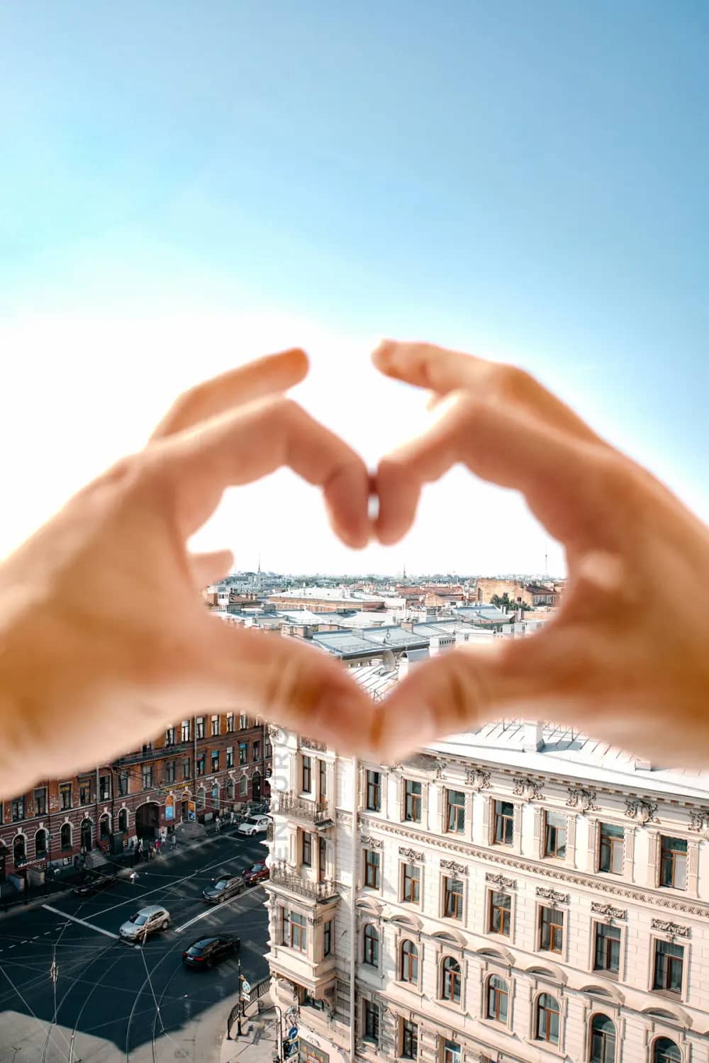 Фотография экскурсии Квест «Влюбиться в Петербург и умереть (от восторга!)» 1