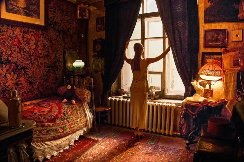 Фотография экскурсии Секреты Петербурга: легендарная квартира Довлатова(все билеты включены) 1