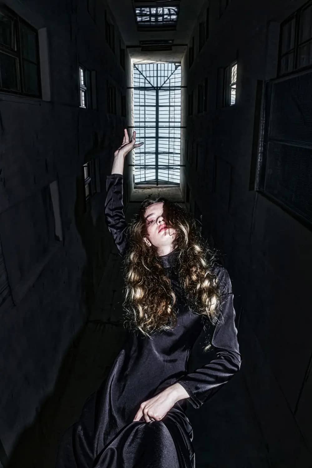 Фотография экскурсии Васильевский остров: прогулка по тайным парадным и дворам-колодцам 🗝️ 1