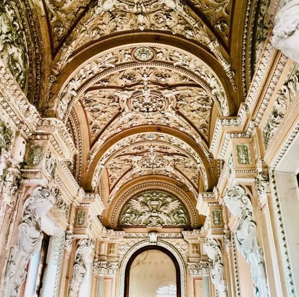 Фотография экскурсии Особняк Брусницыных: яркая эклектика и мрачные легенды 1